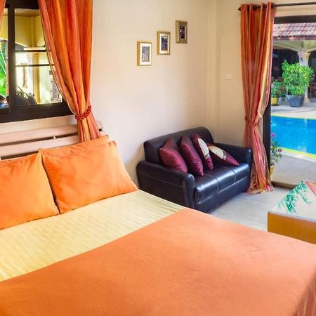 Coconut Paradise Villas Rawai Zewnętrze zdjęcie