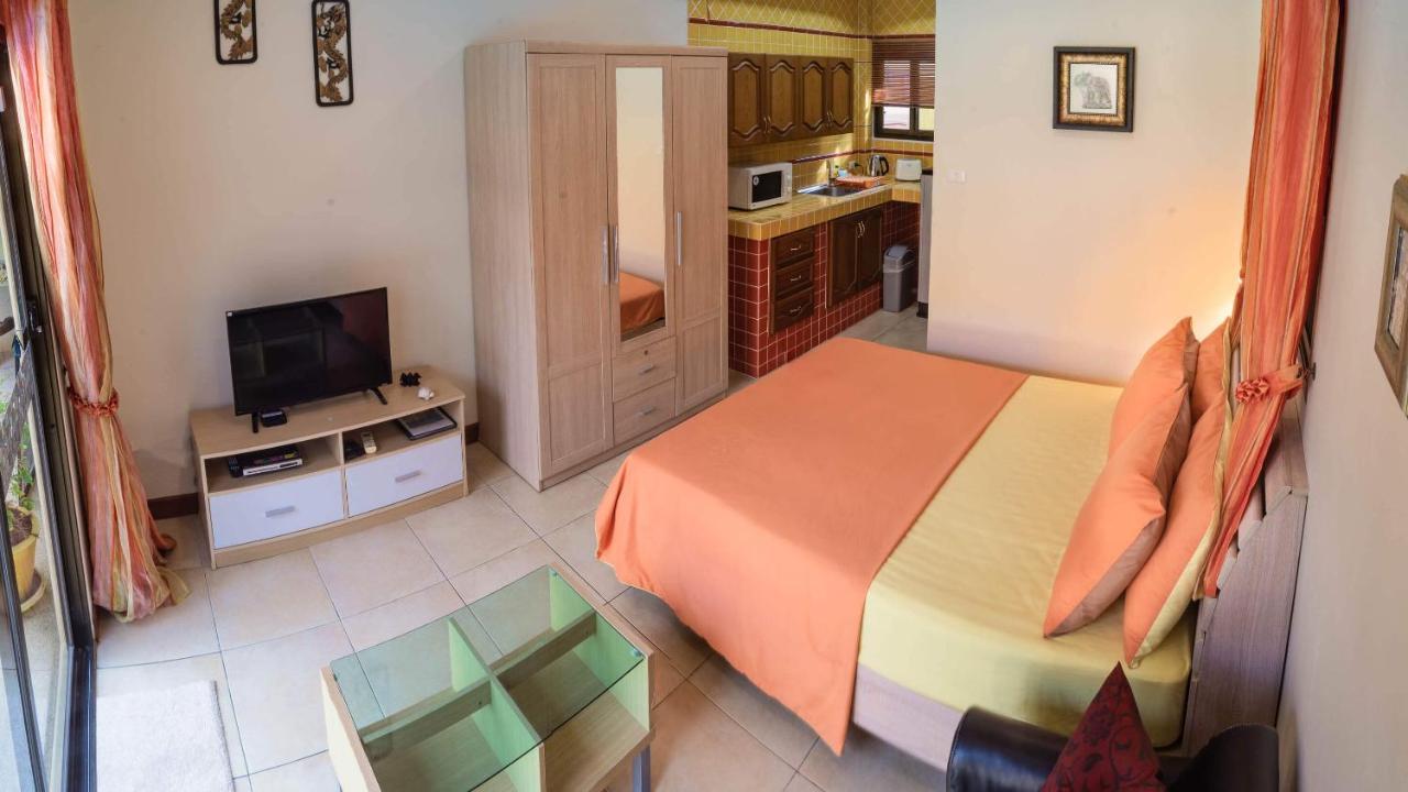 Coconut Paradise Villas Rawai Zewnętrze zdjęcie