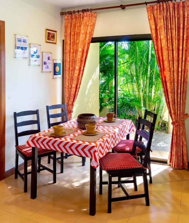 Coconut Paradise Villas Rawai Zewnętrze zdjęcie