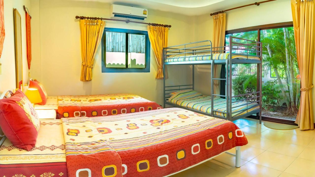 Coconut Paradise Villas Rawai Zewnętrze zdjęcie