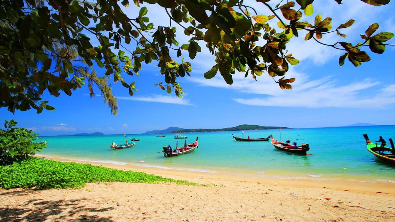 Coconut Paradise Villas Rawai Zewnętrze zdjęcie