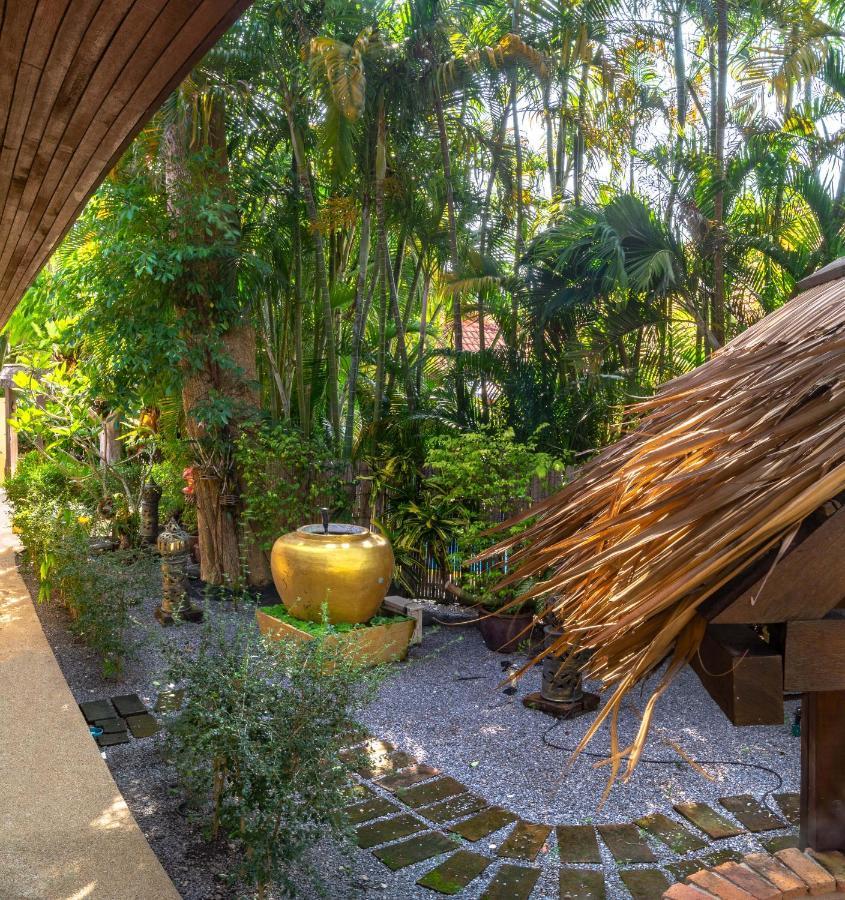 Coconut Paradise Villas Rawai Zewnętrze zdjęcie