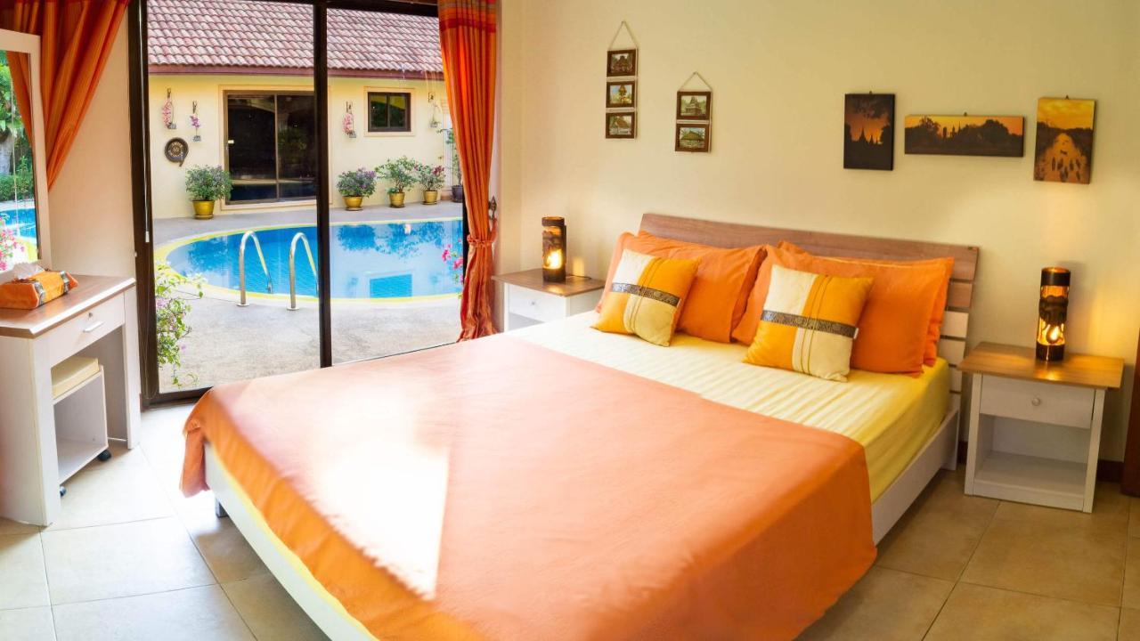 Coconut Paradise Villas Rawai Zewnętrze zdjęcie