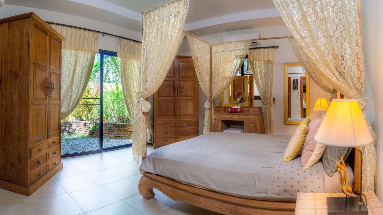 Coconut Paradise Villas Rawai Zewnętrze zdjęcie