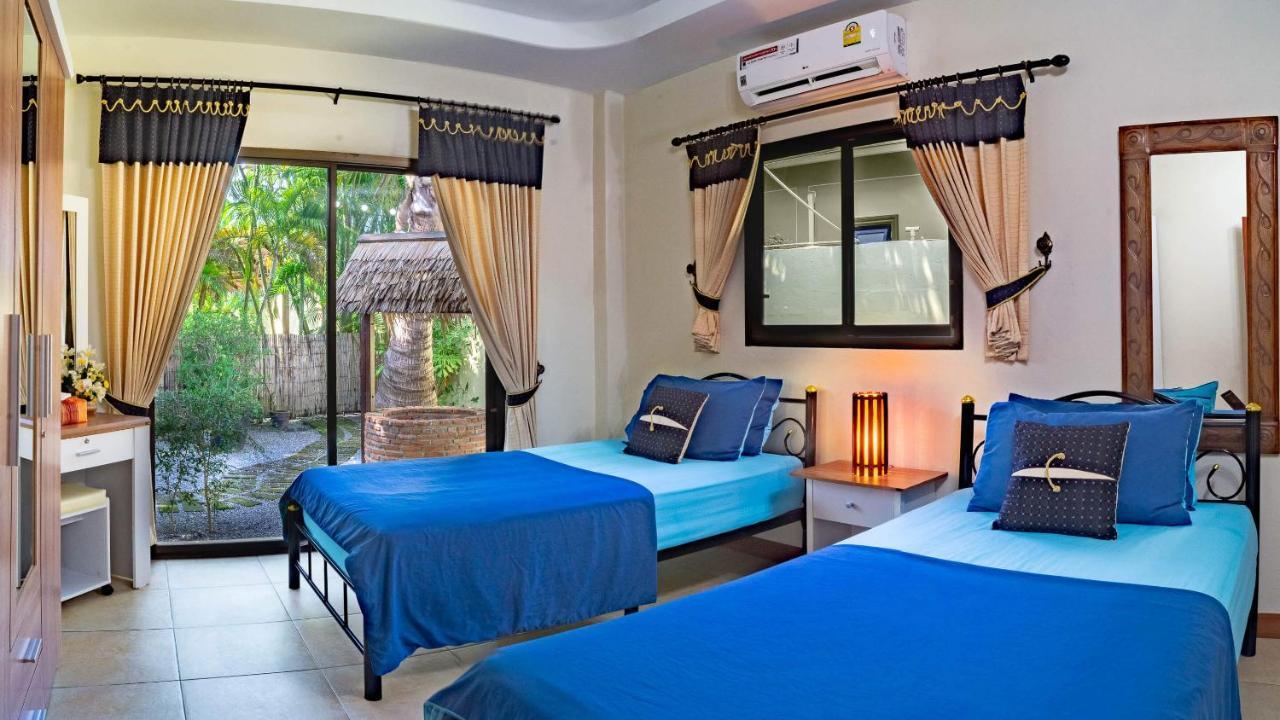 Coconut Paradise Villas Rawai Zewnętrze zdjęcie