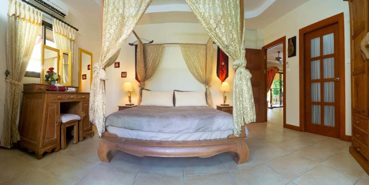 Coconut Paradise Villas Rawai Zewnętrze zdjęcie
