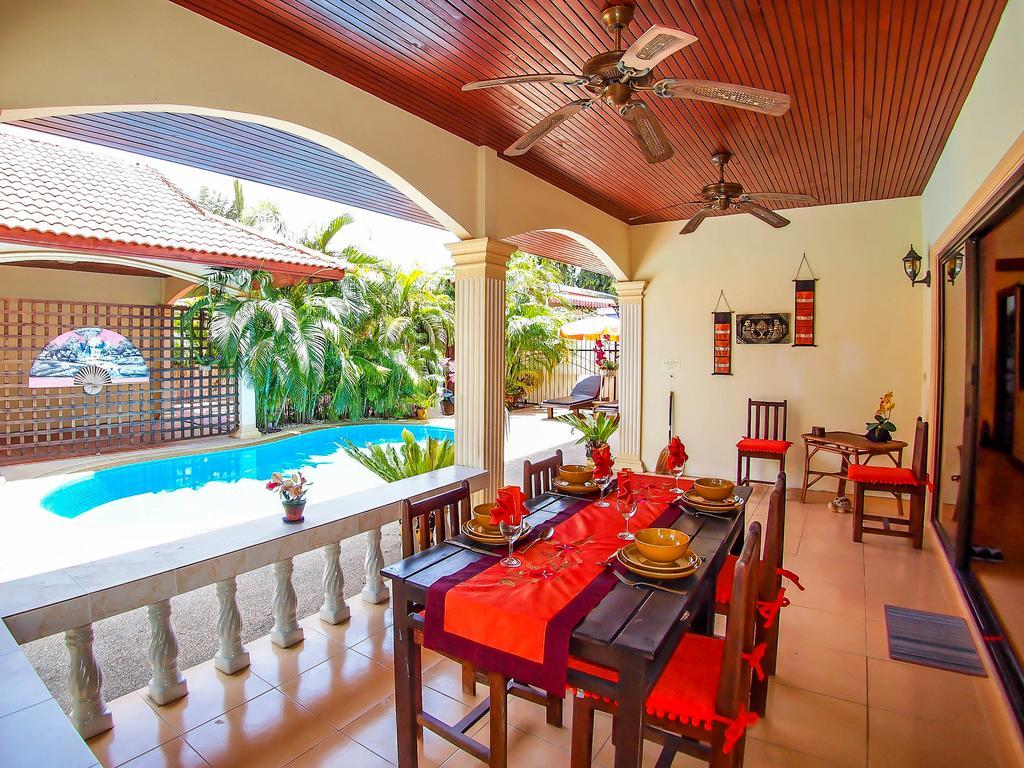 Coconut Paradise Villas Rawai Zewnętrze zdjęcie