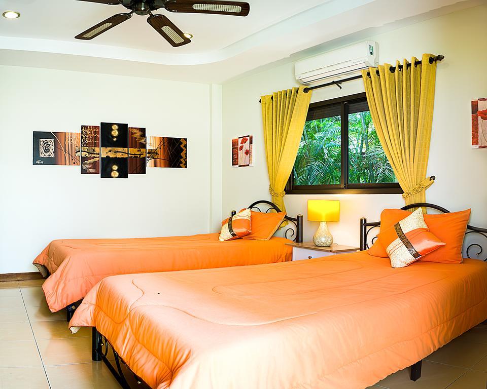 Coconut Paradise Villas Rawai Zewnętrze zdjęcie