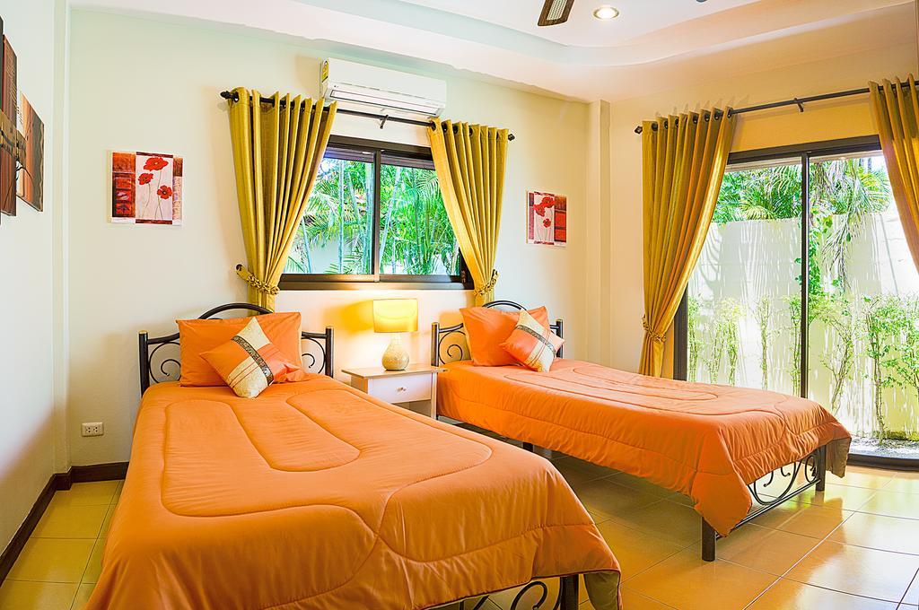 Coconut Paradise Villas Rawai Zewnętrze zdjęcie