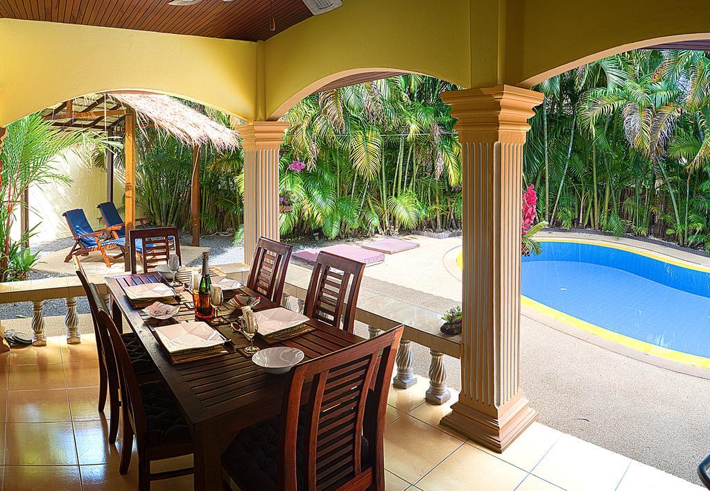 Coconut Paradise Villas Rawai Zewnętrze zdjęcie
