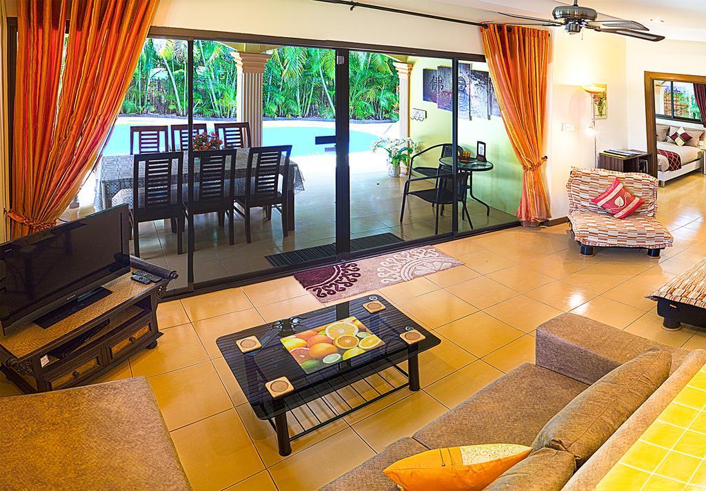 Coconut Paradise Villas Rawai Zewnętrze zdjęcie
