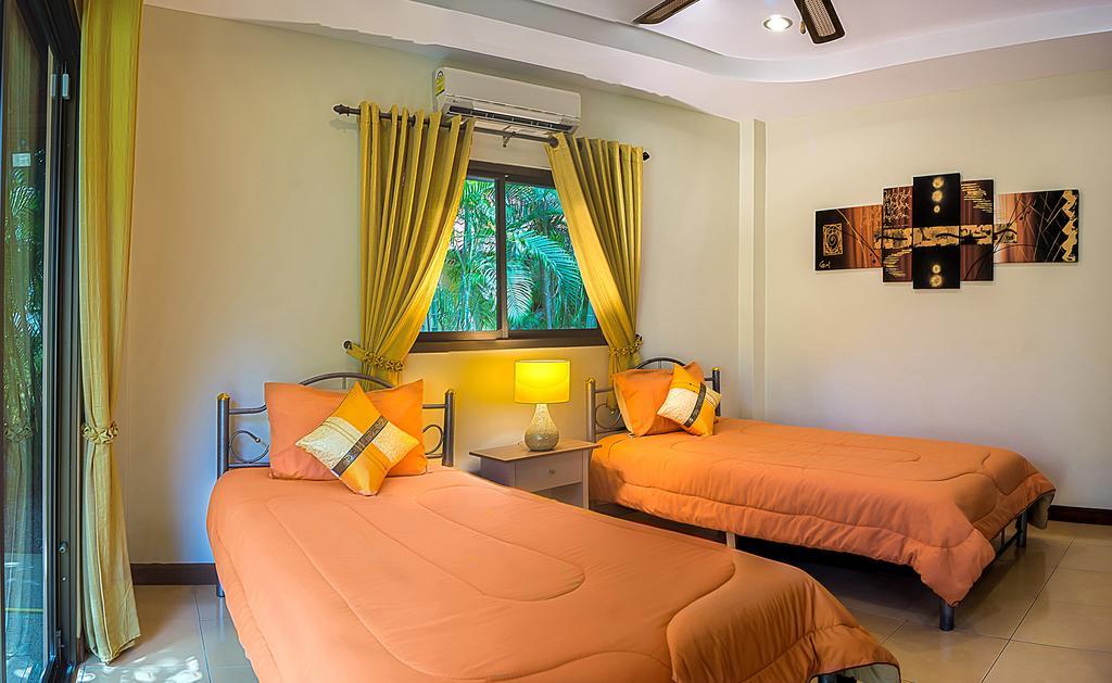 Coconut Paradise Villas Rawai Zewnętrze zdjęcie
