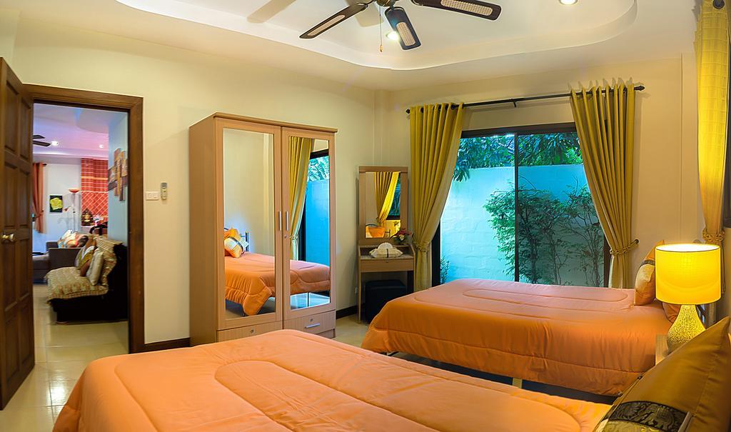 Coconut Paradise Villas Rawai Zewnętrze zdjęcie
