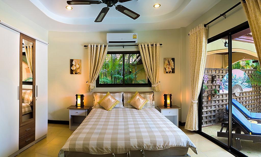 Coconut Paradise Villas Rawai Zewnętrze zdjęcie